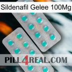 Sildenafil Jelly 100Mg 29